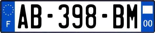 AB-398-BM