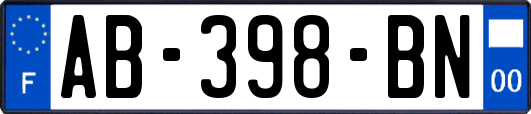 AB-398-BN