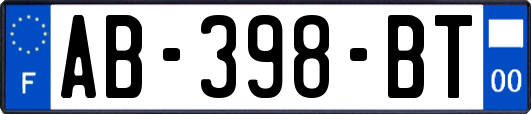 AB-398-BT