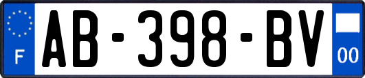 AB-398-BV