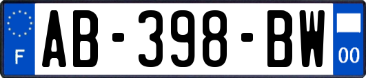 AB-398-BW