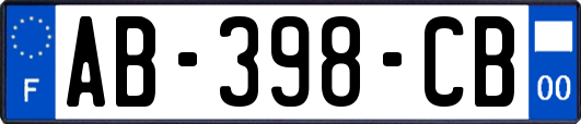 AB-398-CB