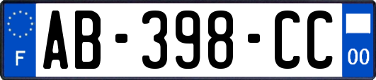 AB-398-CC