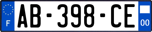 AB-398-CE