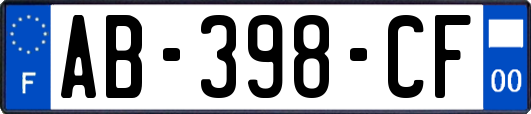 AB-398-CF