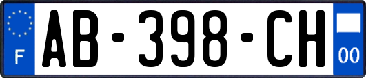 AB-398-CH