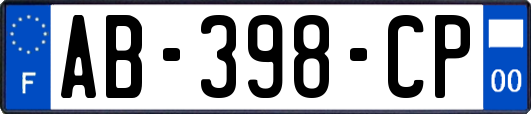 AB-398-CP