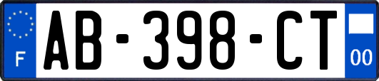 AB-398-CT