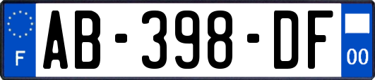 AB-398-DF