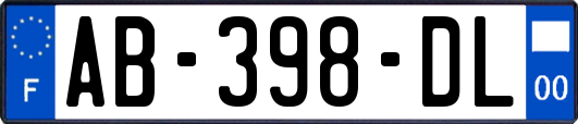 AB-398-DL