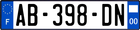 AB-398-DN