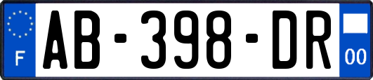 AB-398-DR