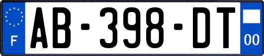 AB-398-DT