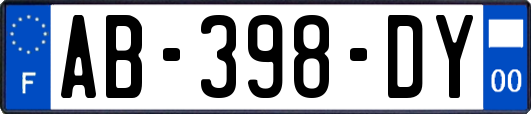 AB-398-DY