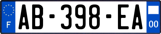 AB-398-EA