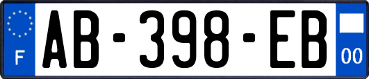 AB-398-EB