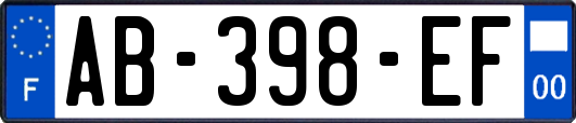 AB-398-EF