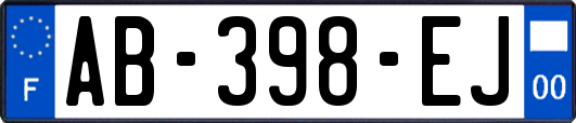 AB-398-EJ