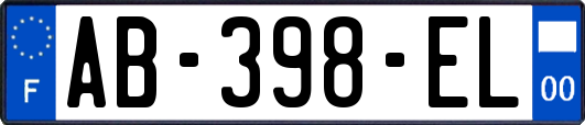 AB-398-EL