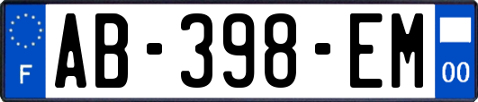 AB-398-EM