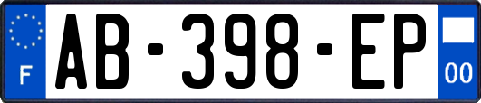 AB-398-EP