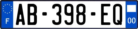 AB-398-EQ