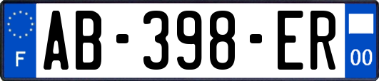 AB-398-ER