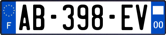 AB-398-EV