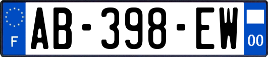 AB-398-EW