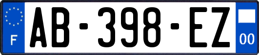 AB-398-EZ