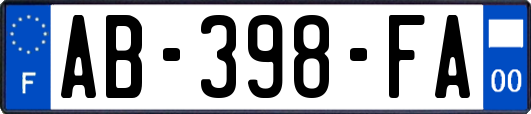 AB-398-FA