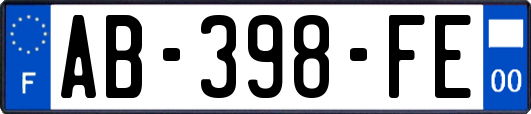 AB-398-FE