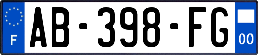 AB-398-FG