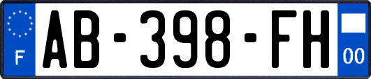 AB-398-FH