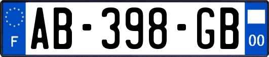 AB-398-GB