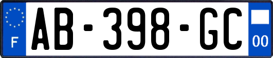 AB-398-GC