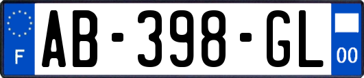 AB-398-GL