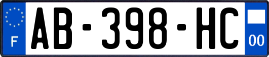 AB-398-HC