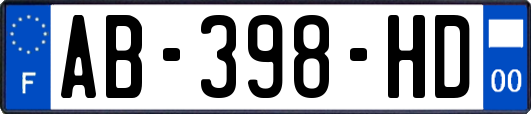 AB-398-HD