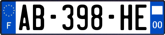 AB-398-HE