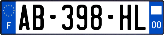 AB-398-HL