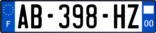 AB-398-HZ