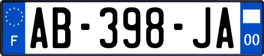 AB-398-JA