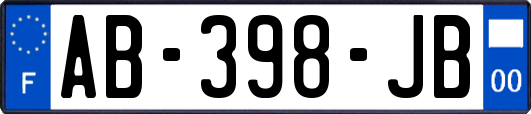 AB-398-JB