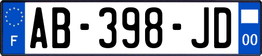 AB-398-JD