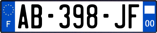 AB-398-JF