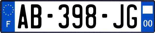 AB-398-JG