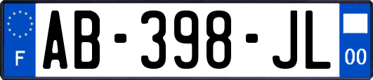 AB-398-JL