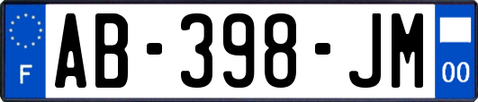 AB-398-JM