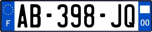 AB-398-JQ